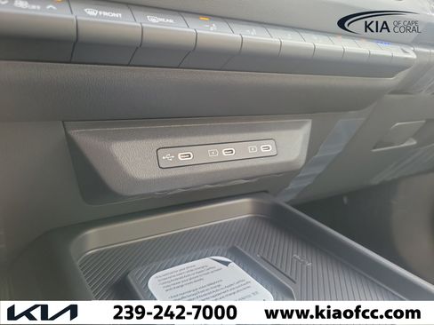 New 2027 Kia Seltos S FWD image 31