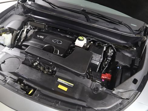 Used 2019 INFINITI QX60 Pure image 23