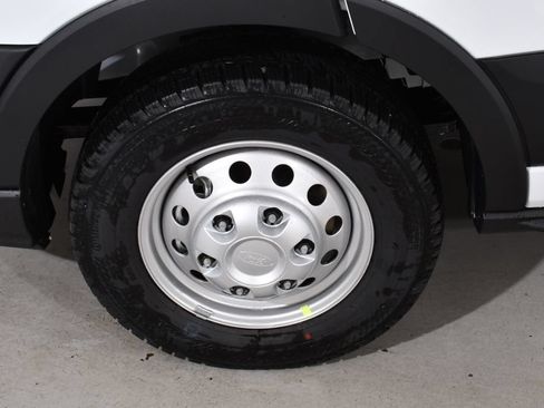 New 2027 Ford Transit 150 Low Roof AWD w/ Load Area Protection Package image 25