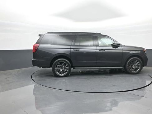 New 2026 Ford Expedition Max Platinum AWD/4WD image 8