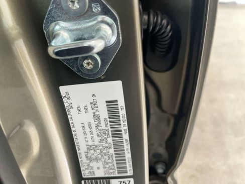 New 2026 Toyota Tacoma TRD Sport image 27