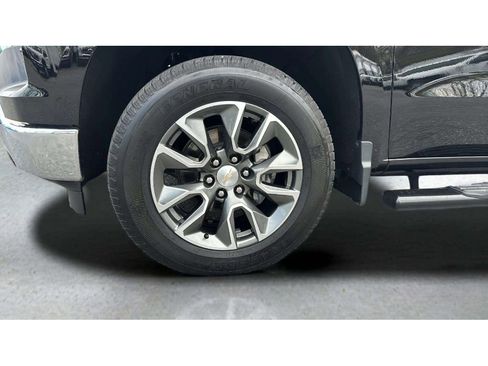 Certified 2023 Chevrolet Silverado 1500 LT AWD/4WD image 23