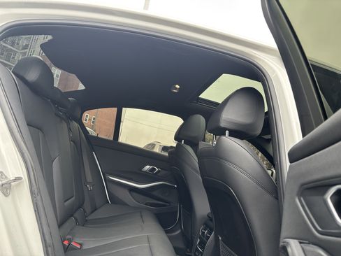 Used 2020 BMW 330i 330i w/ Premium Package image 29