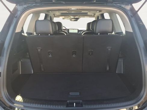 Used 2024 Kia Telluride S w/ S Sunroof Package FWD image 24