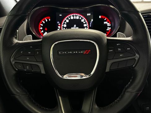 Used 2018 Dodge Durango GT w/ Premium Group RWD image 17