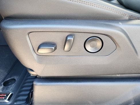 New 2026 GMC Sierra 1500 AT4 w/ AT4 Premium Package image 19