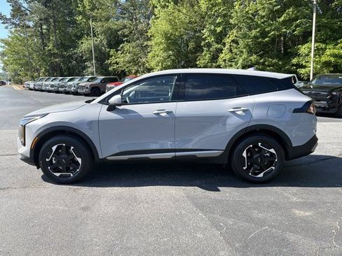 Used 2026 Kia Sportage S AWD/4WD image 4