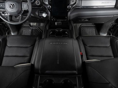 Used 2023 RAM 1500 Limited w/ Night Edition image 39