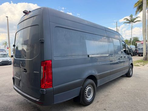 Used 2019 Mercedes-Benz Sprinter 170 image 6