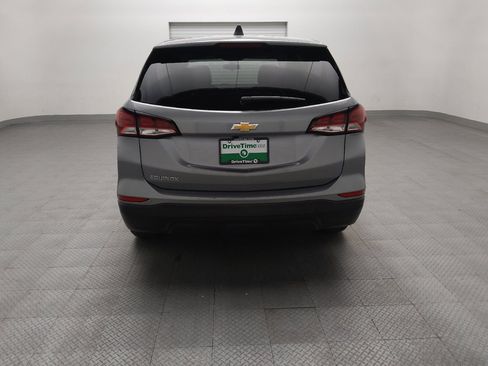 Used 2024 Chevrolet Equinox LS w/ LS Convenience Package FWD image 6