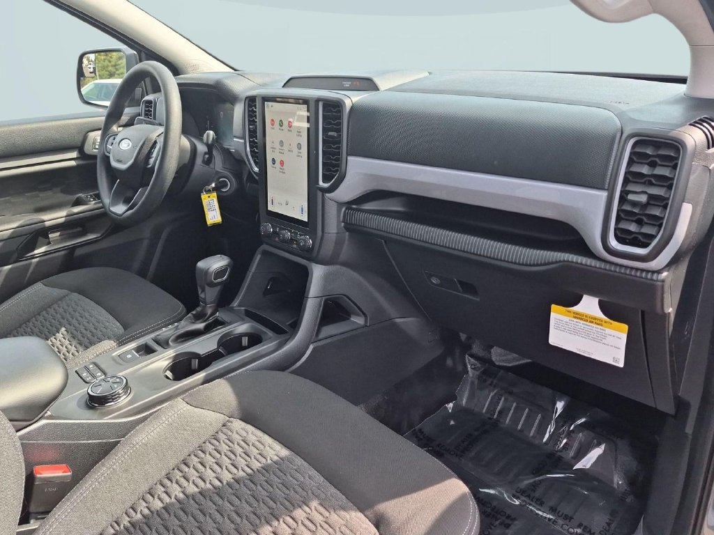 New 2026 Ford Ranger XL AWD/4WD image 28