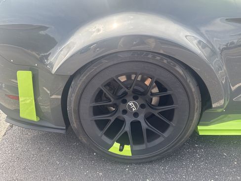 Used 2020 Ford Mustang GT Premium w/ GT Performance Package image 5