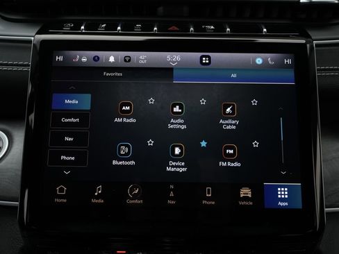 Used 2023 Jeep Grand Cherokee L Limited w/ Luxury Tech Group II image 60