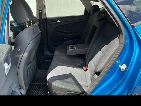 Used 2019 Hyundai Tucson Sport AWD/4WD image 10