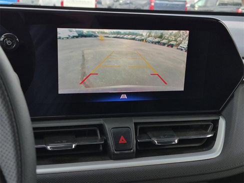 Certified 2025 Chevrolet TrailBlazer LS w/ LS Convenience Package image 21