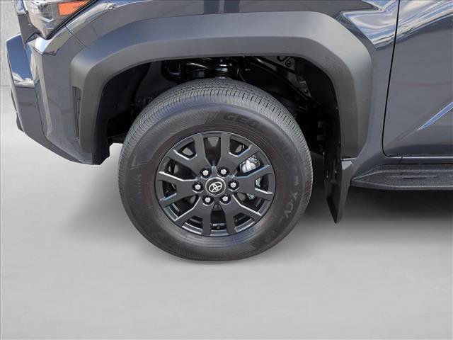 Certified 2026 Toyota 4Runner SR5 AWD/4WD image 23