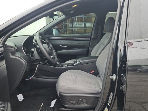 Used 2023 Hyundai Santa Cruz SEL w/ Cargo Package FWD image 11