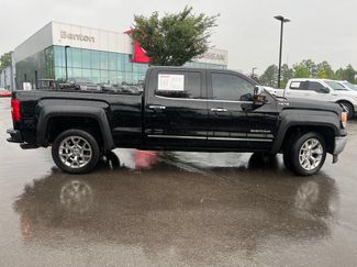 Used 2015 GMC Sierra 1500 SLT w/ Max Trailering Package AWD/4WD video 2
