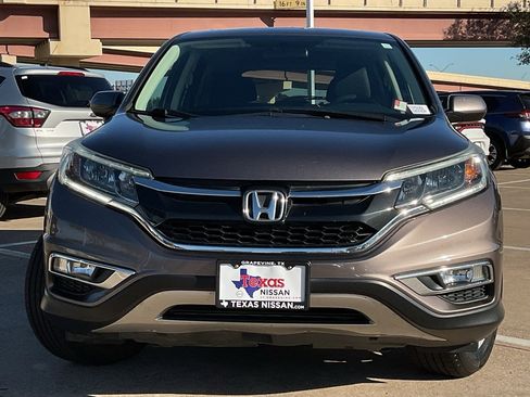 Used 2015 Honda CR-V EX image 3