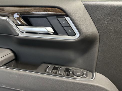 New 2026 GMC Sierra 1500 Elevation w/ Elevation Premium Package image 12