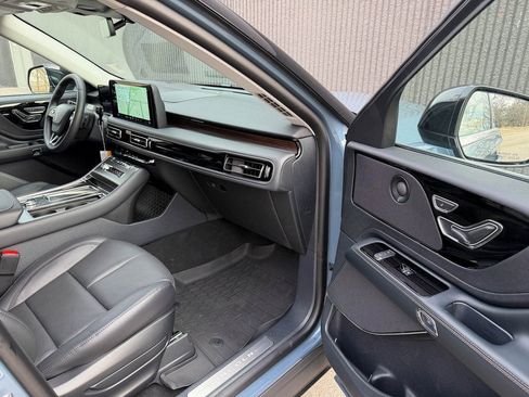 New 2026 Lincoln Aviator Reserve w/ Illumination Package image 28