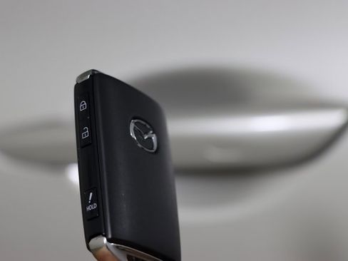 Used 2024 MAZDA MAZDA3 Hatchback w/Premium Plus Pkg image 48