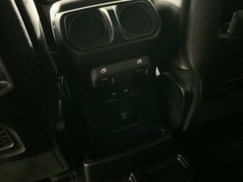 Used 2024 Jeep Wrangler Sahara w/ Technology Group image 33