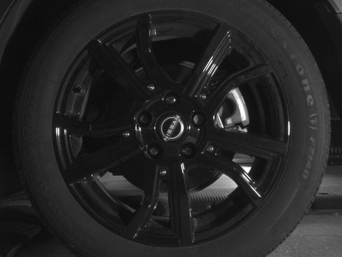 Used 2024 Nissan Kicks SV FWD image 14