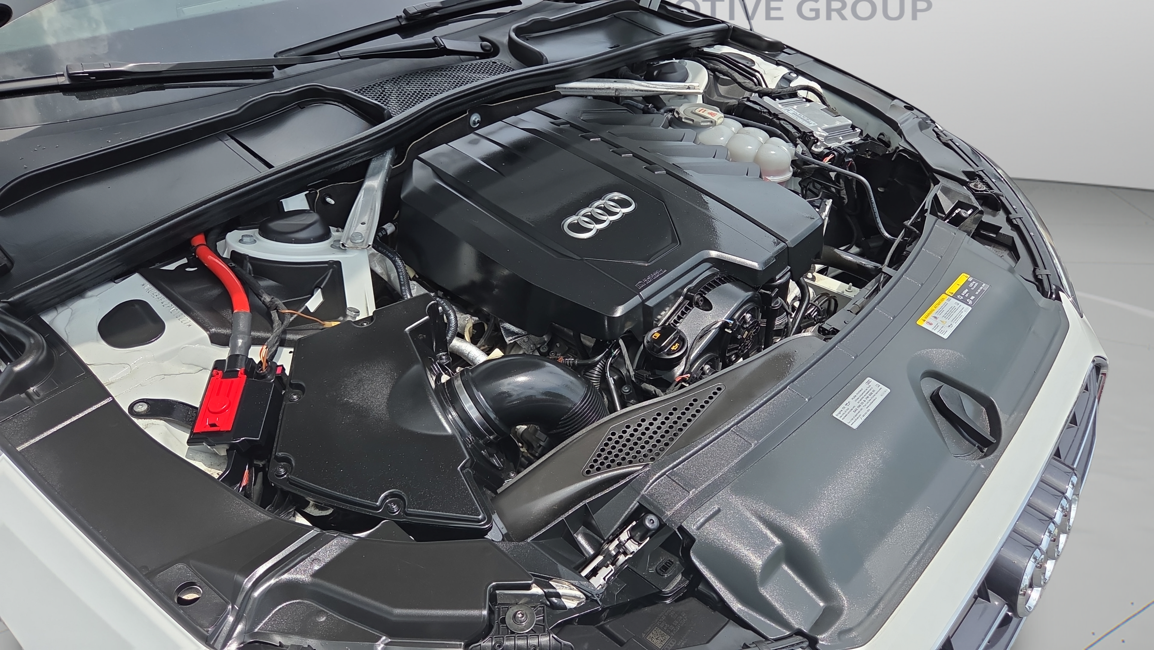 Used 2023 Audi A4 2.0T Premium w/ Convenience Package AWD/4WD image 34