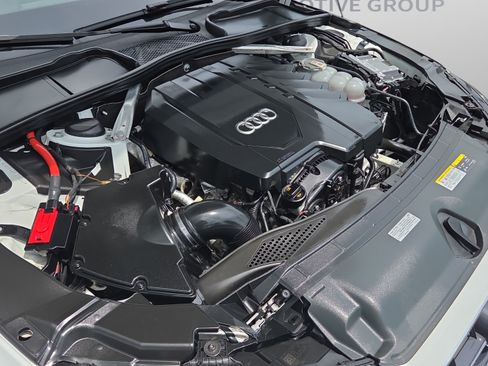 Used 2023 Audi A4 2.0T Premium w/ Convenience Package AWD/4WD image 34