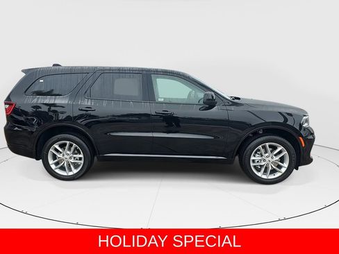 New 2026 Dodge Durango GT image 2