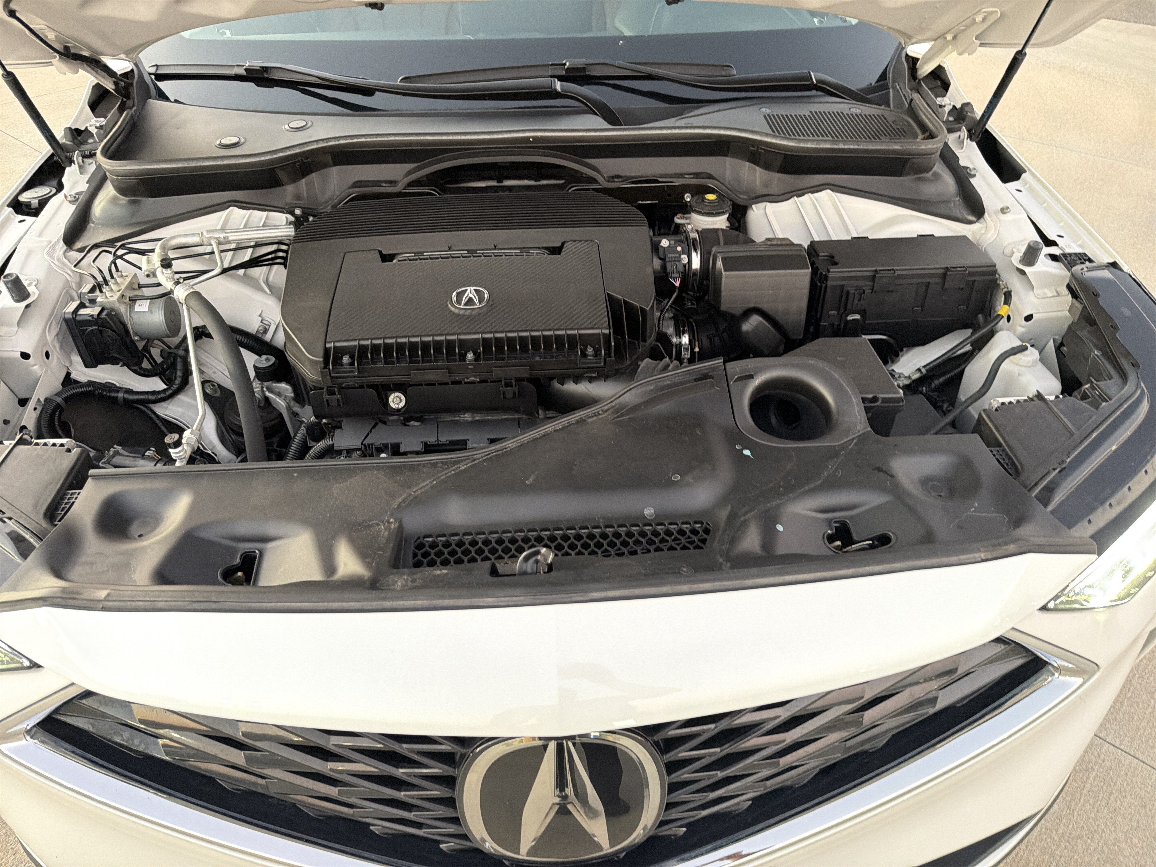 Certified 2025 Acura MDX w/ Technology Package AWD/4WD image 35