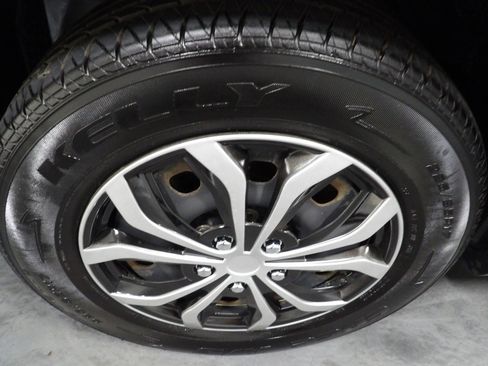 Used 2019 Dodge Journey SE w/ Connectivity Group image 22