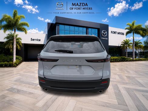 New 2026 MAZDA CX-5 Preferred AWD/4WD image 6