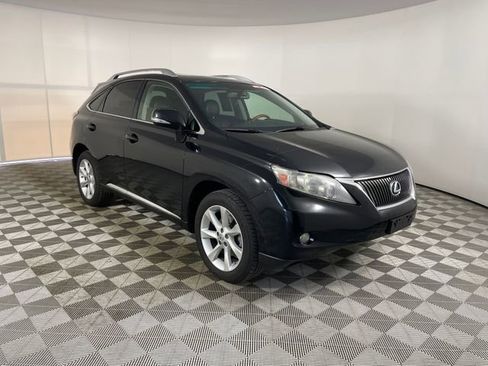 Used 2010 Lexus RX 350 AWD image 23