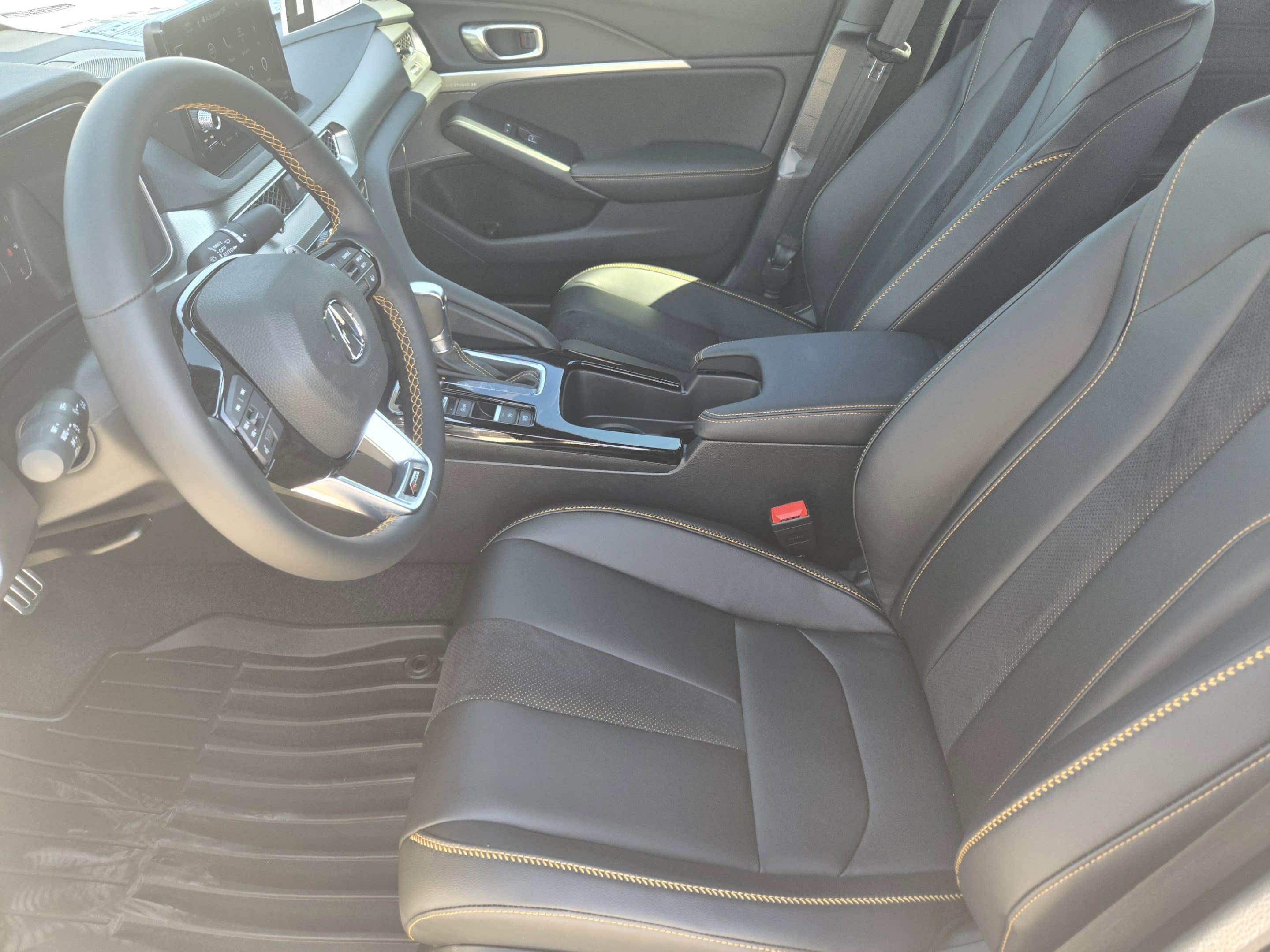 Used 2026 Acura Integra A-Spec w/ Technology Package FWD image 6