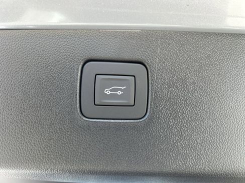 New 2026 Buick Envista Avenir image 12