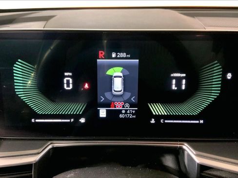 Certified 2024 Kia Sorento S image 20