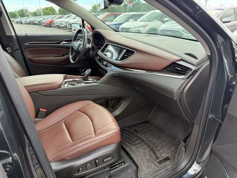 Used 2021 Buick Enclave Avenir w/ Avenir Technology Package image 8