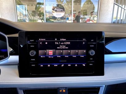 New 2026 Volkswagen Taos SE