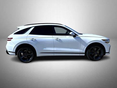 New 2026 Genesis GV70 2.5T Sport Prestige image 4