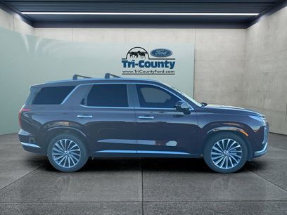 Used 2023 Hyundai Palisade Calligraphy
