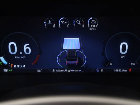 Used 2022 Ford Expedition Limited image 20