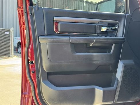 Used 2014 RAM 1500 Sport w/ Convenience Group AWD/4WD image 11