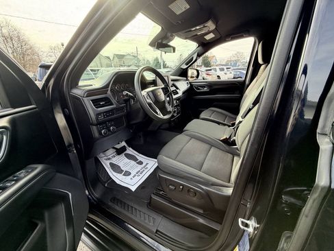 Used 2023 Chevrolet Tahoe 4WD image 45