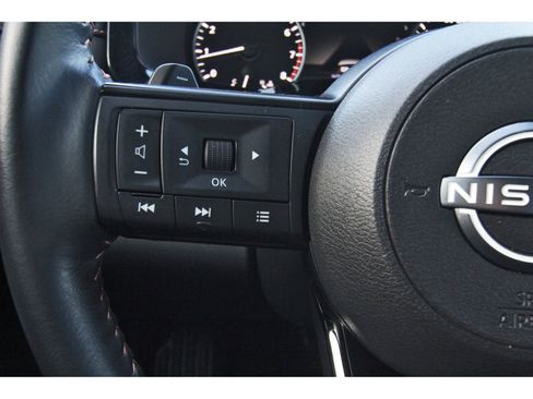 Used 2024 Nissan Pathfinder Rock Creek image 19