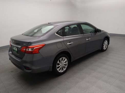 Used 2018 Nissan Sentra SV w/ Premium Package (P01) FWD image 10