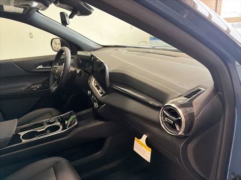 New 2026 Chevrolet Equinox LT image 26