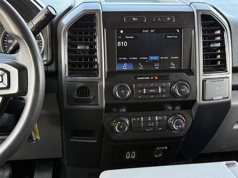 Used 2019 Ford F150 XLT image 17