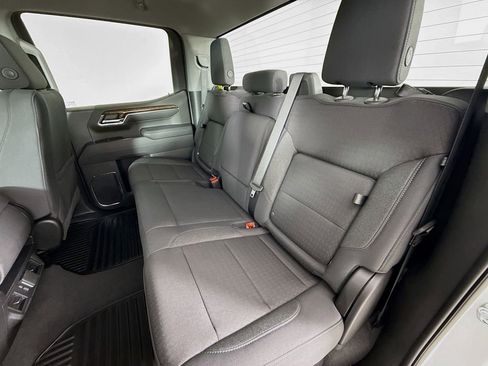 New 2026 GMC Sierra 1500 Elevation image 27